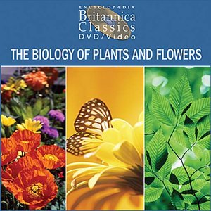 cover image of The Biology of Plants and Flowers: Part 2 of 3